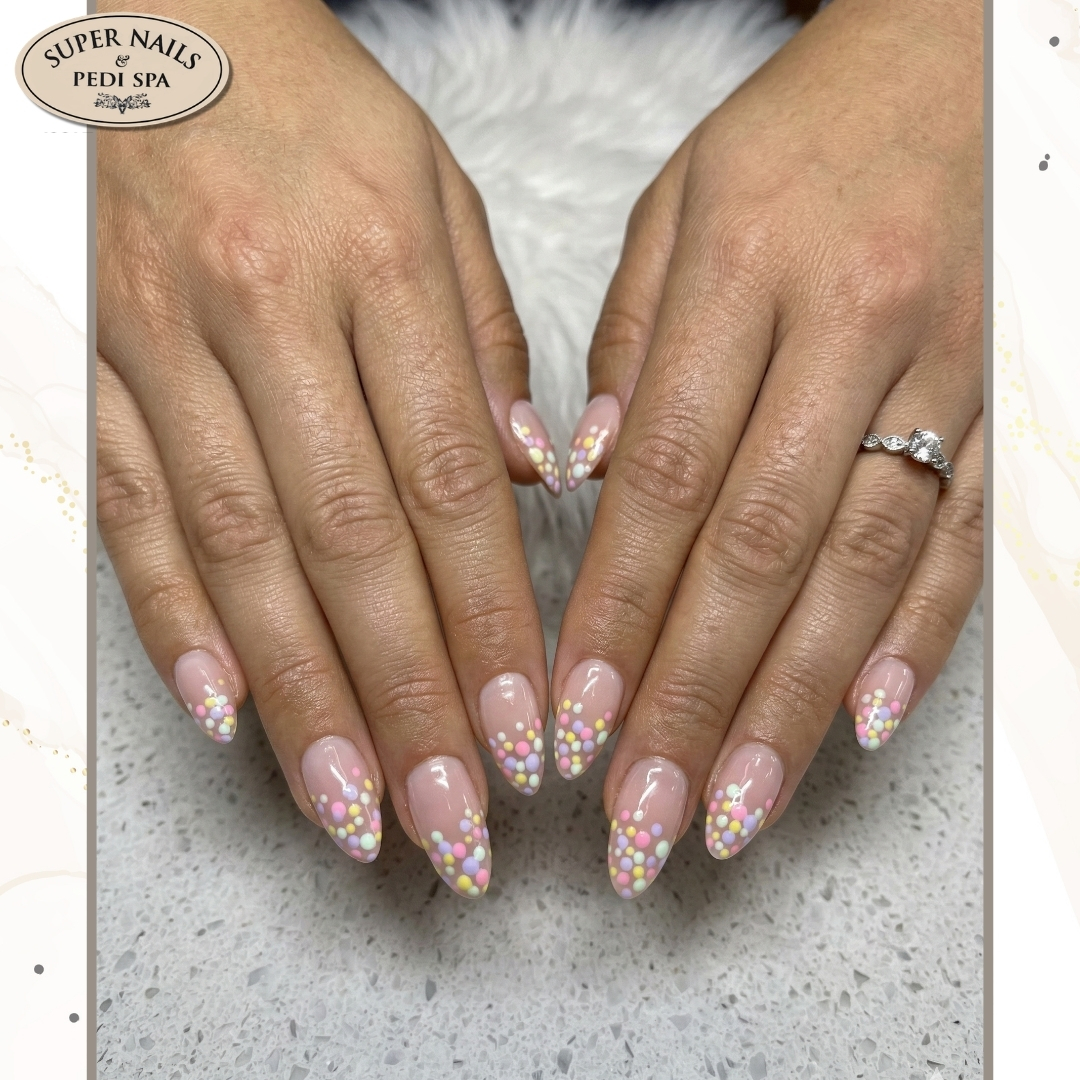 amazing nail